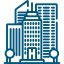 Serviced Apartment cities image